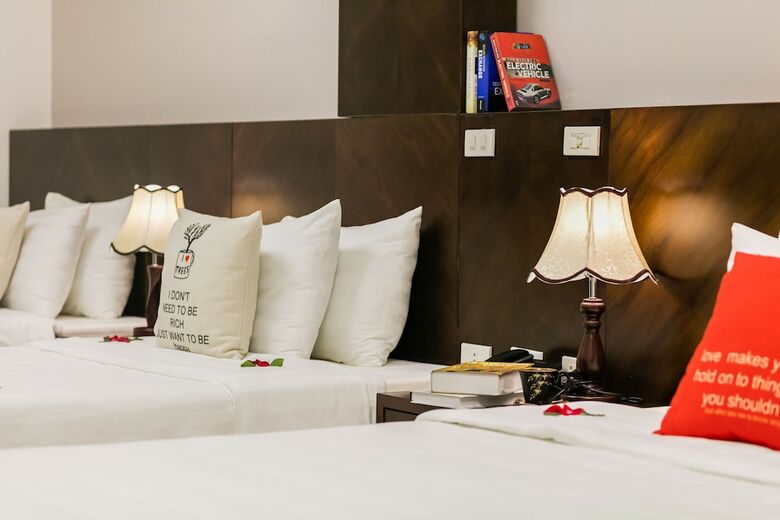 Hanoi Stella Hotel