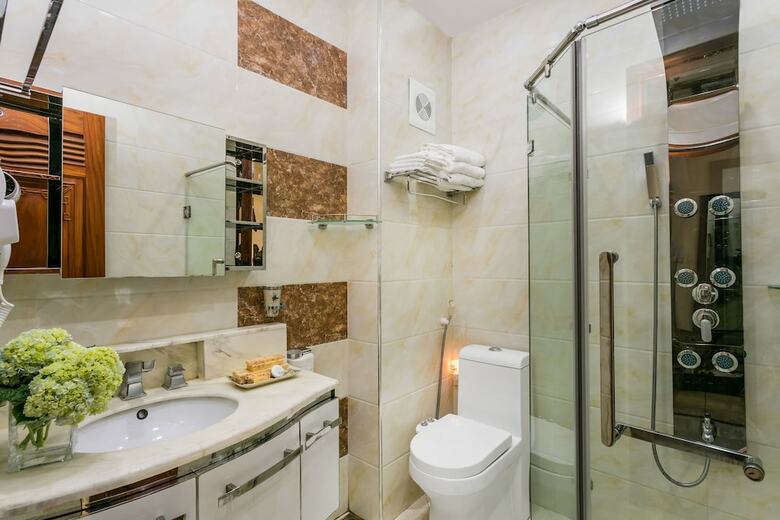 Hanoi Stella Hotel