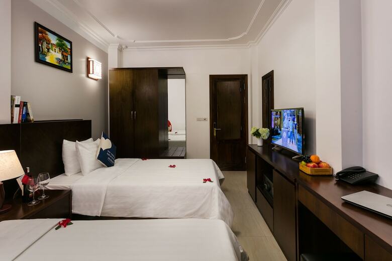 Hanoi Stella Hotel