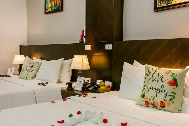 Hanoi Stella Hotel