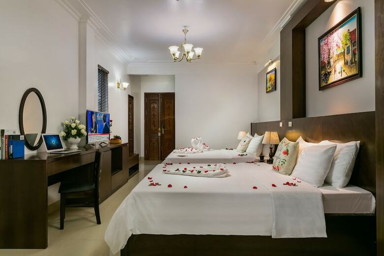 Hanoi Stella Hotel