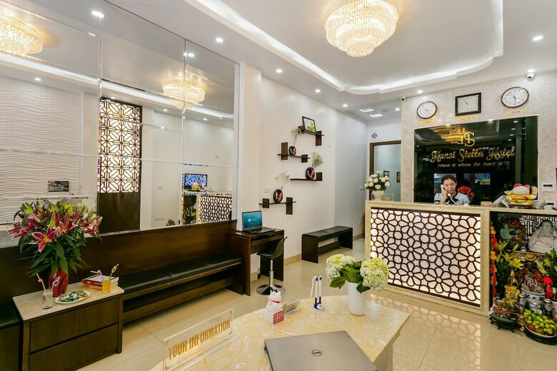 Hanoi Stella Hotel