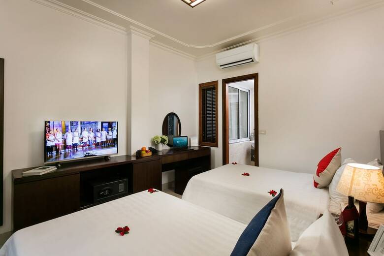 Hanoi Stella Hotel
