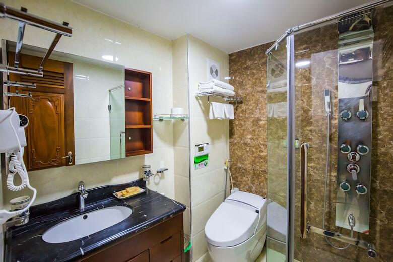 Hanoi Stella Hotel