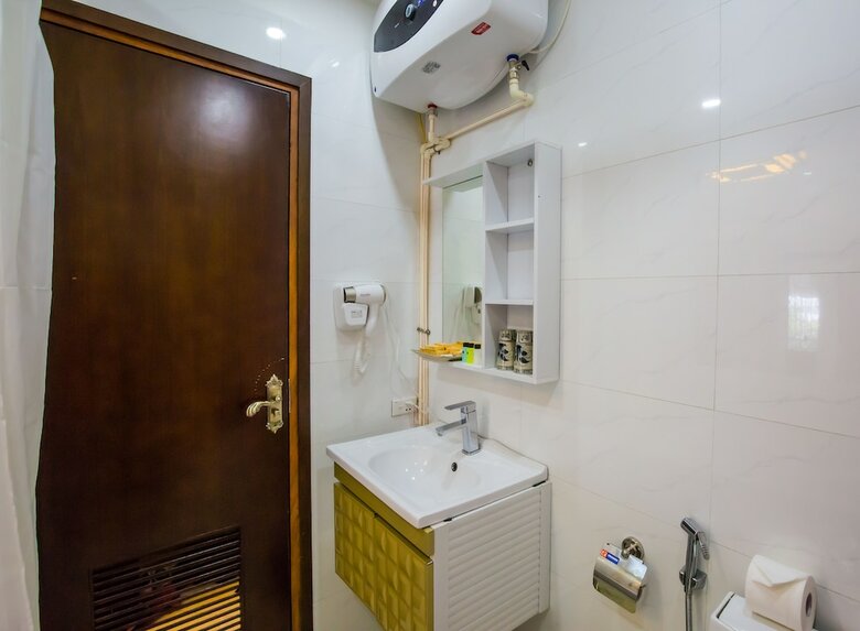 Hanoi Stella Hotel