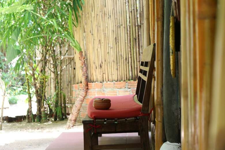 Hostal Under The Coconut Tree