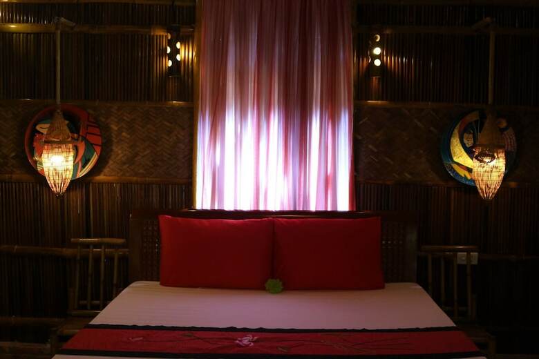 Hostal Under The Coconut Tree