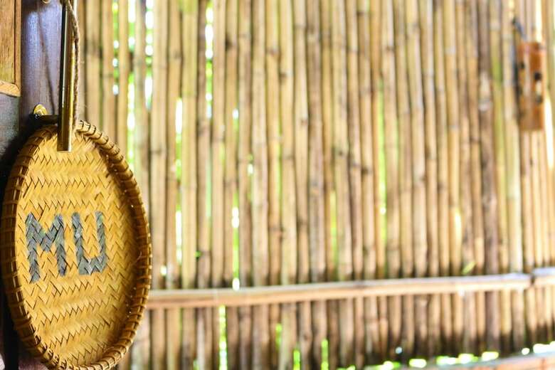 Hostal Under The Coconut Tree