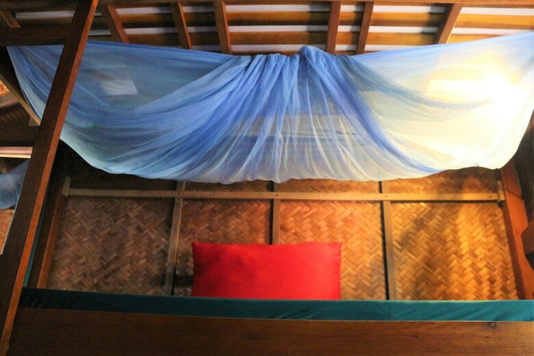 Hostal Under The Coconut Tree