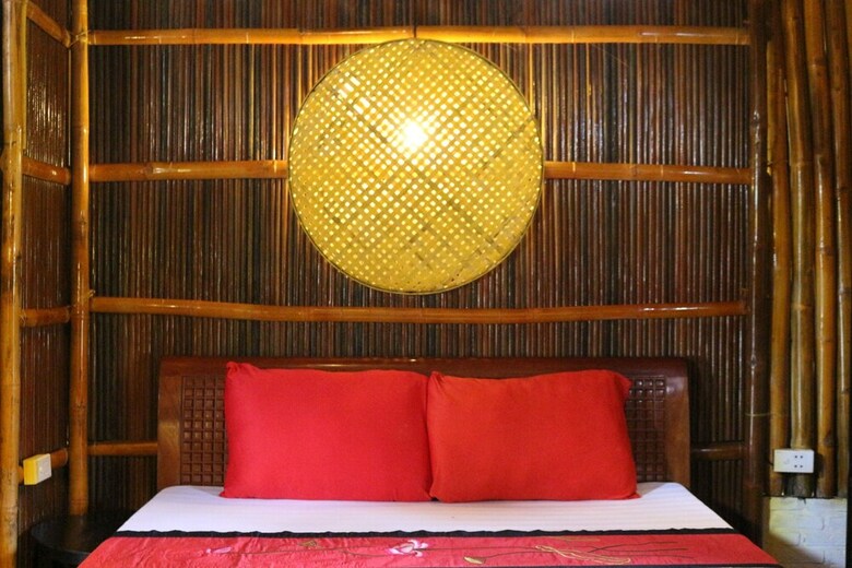 Hostal Under The Coconut Tree