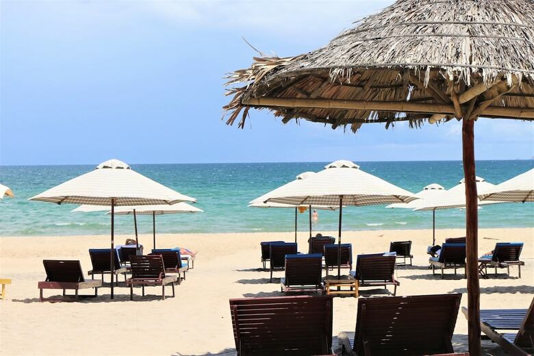 Hostal Under The Coconut Tree
