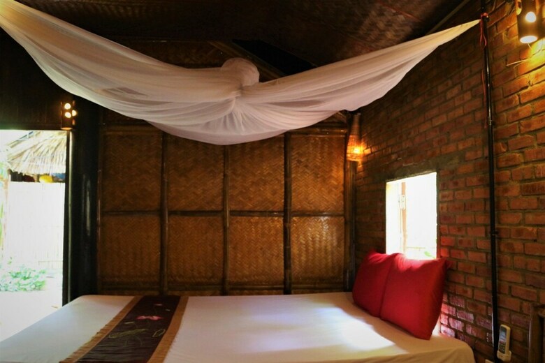 Hostal Under The Coconut Tree