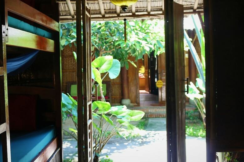 Hostal Under The Coconut Tree