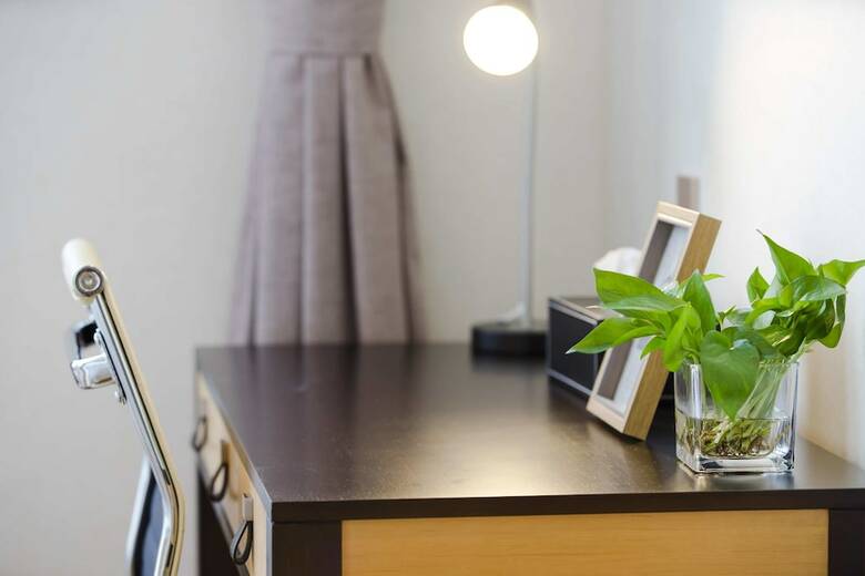 Hotel Pushi Serviced Apartment