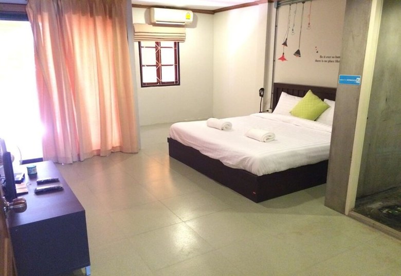 Hostal K2 Backpacker Hostel