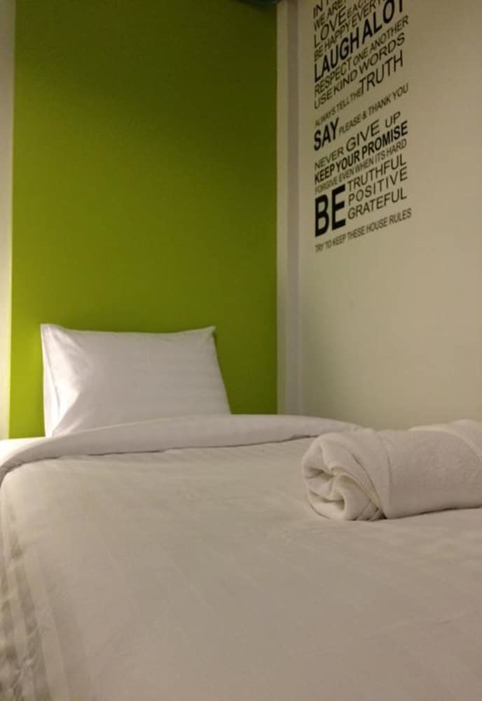 Hostal K2 Backpacker Hostel