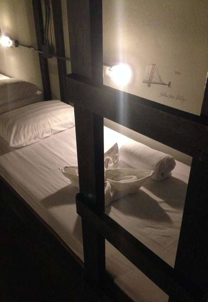 Hostal K2 Backpacker Hostel