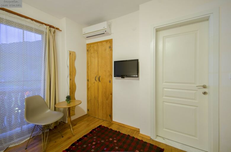 Hotel Agva Piazza Otel