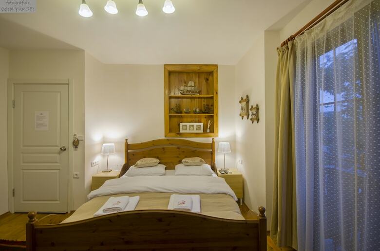 Hotel Agva Piazza Otel