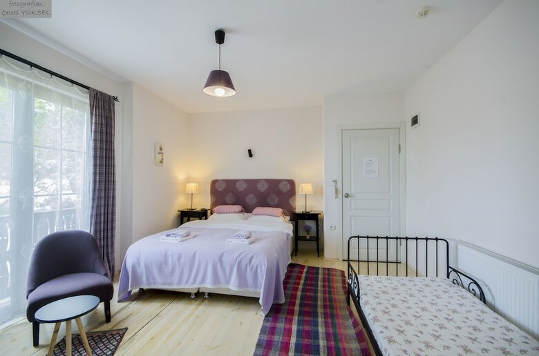 Hotel Agva Piazza Otel