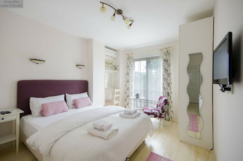 Hotel Agva Piazza Otel