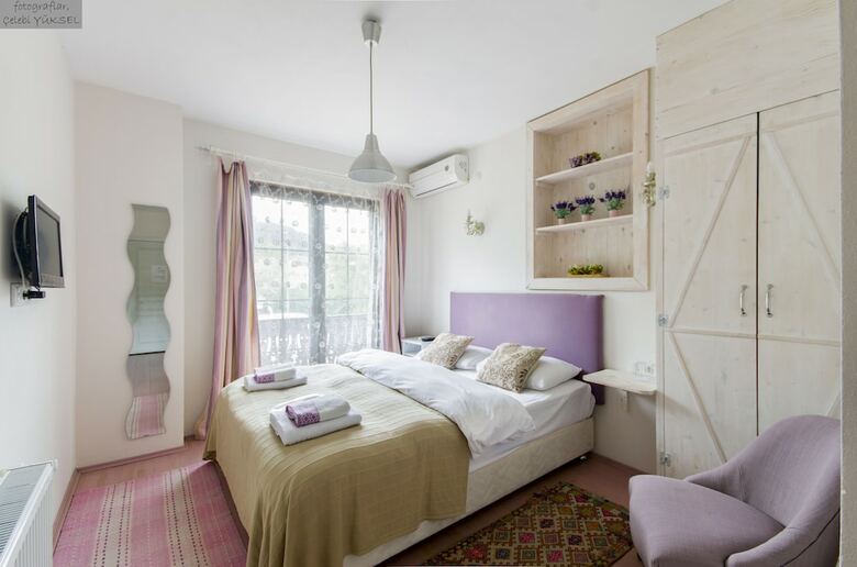 Hotel Agva Piazza Otel