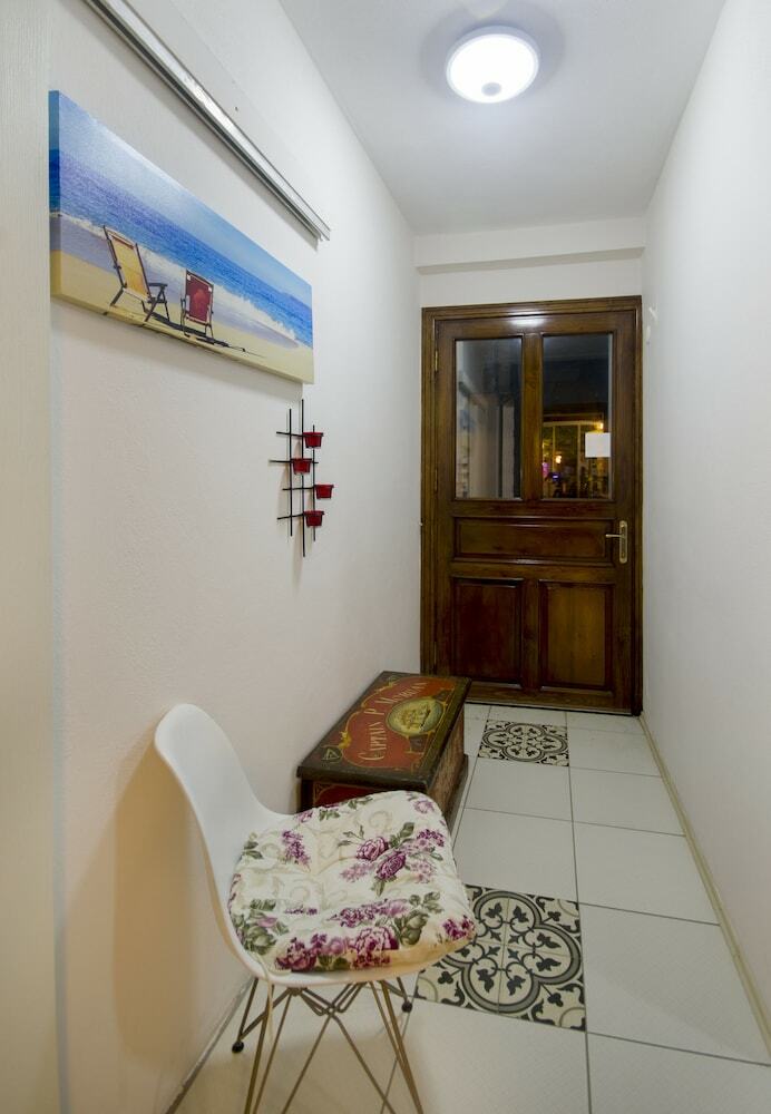 Hotel Agva Piazza Otel