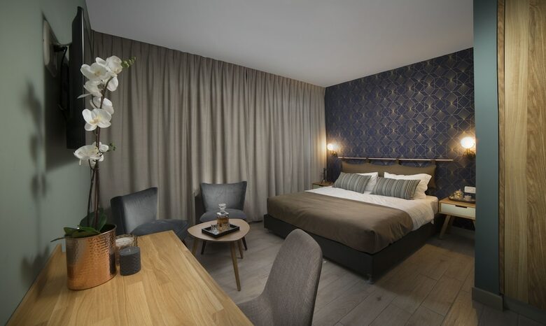 Diana Hotel