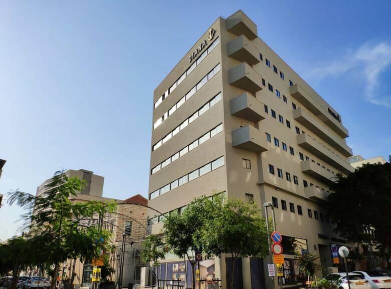 Diana Hotel