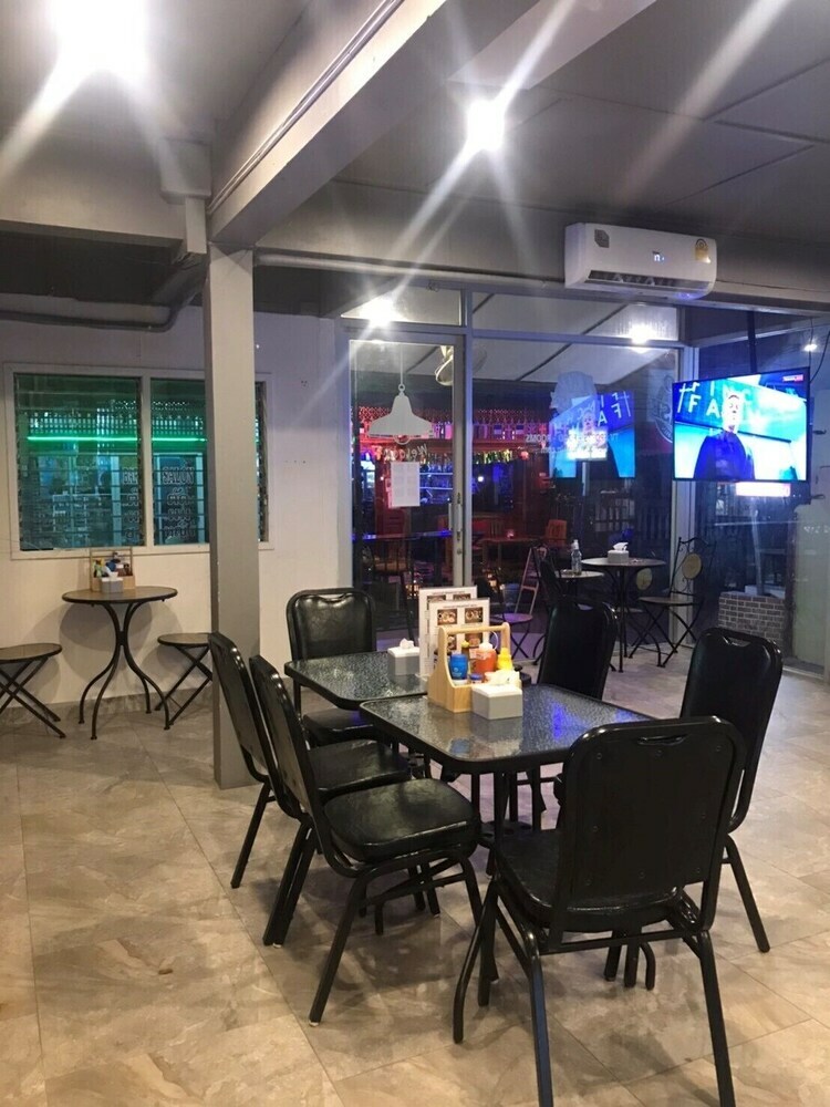 Hotel Taphouse