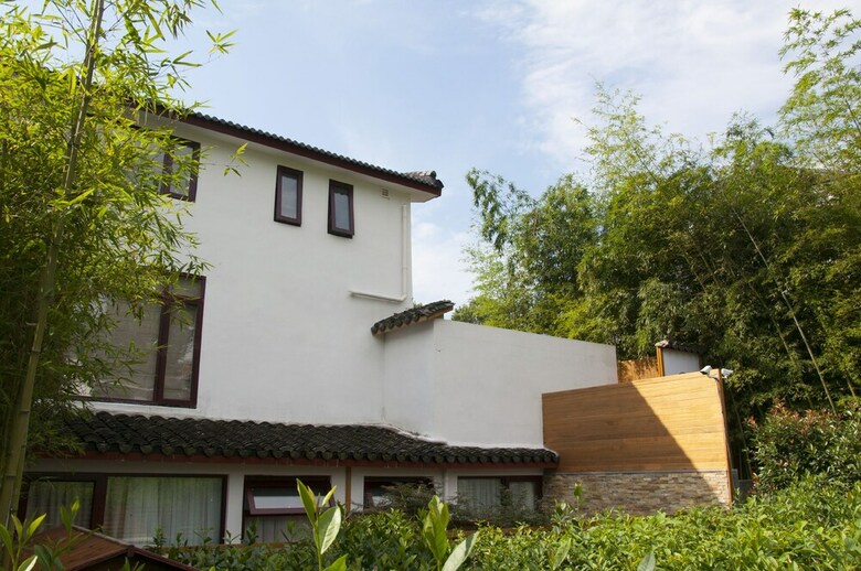 Hotel Hangzhou Xihu Tea Villa