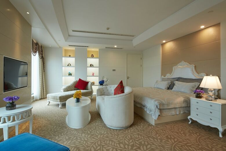New Century Hotel Putuo Zhoushan