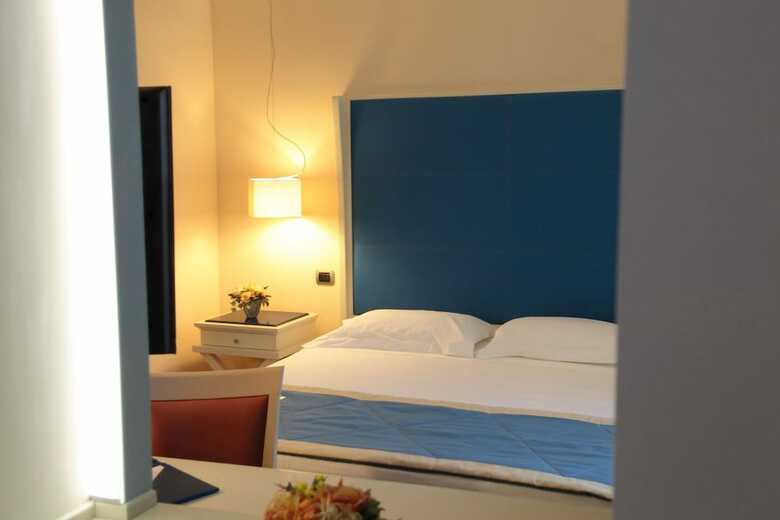 Bed & Breakfast Portercole