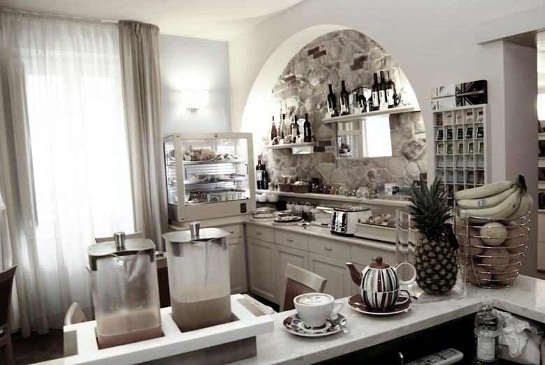 Bed & Breakfast Portercole