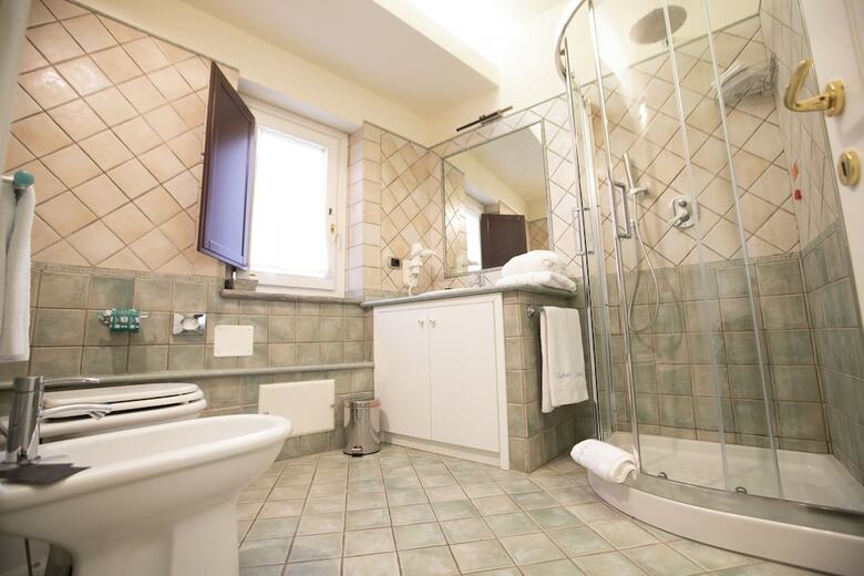 Bed & Breakfast Portercole