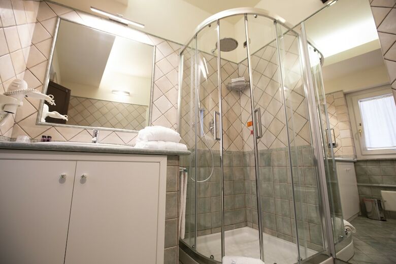 Bed & Breakfast Portercole