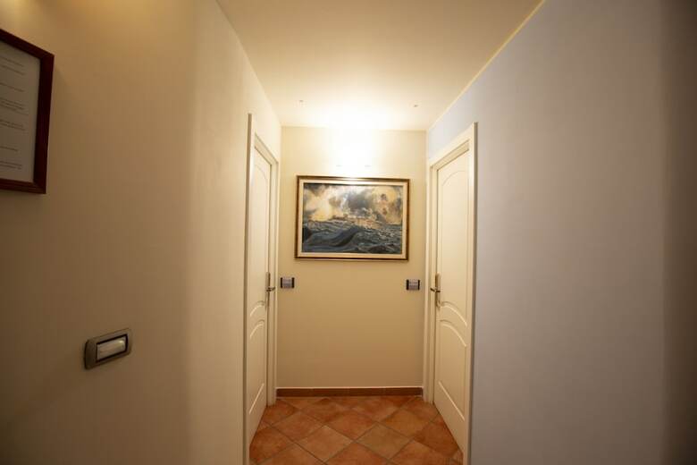 Bed & Breakfast Portercole