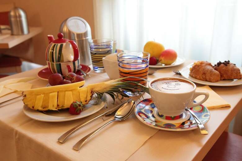 Bed & Breakfast Portercole