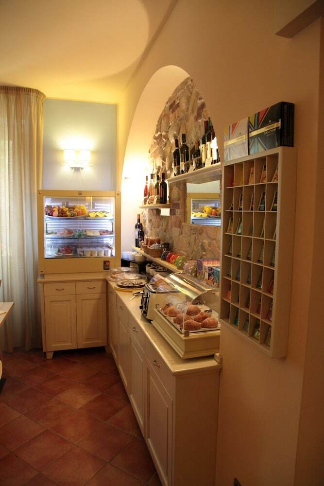 Bed & Breakfast Portercole
