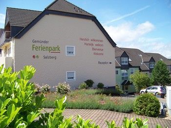 Gem�nder Ferienpark Salzberg