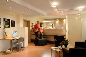 Gem�nder Ferienpark Salzberg