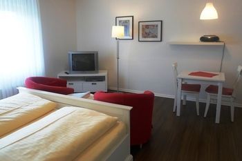 Gem�nder Ferienpark Salzberg
