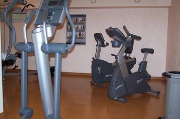 Gem�nder Ferienpark Salzberg
