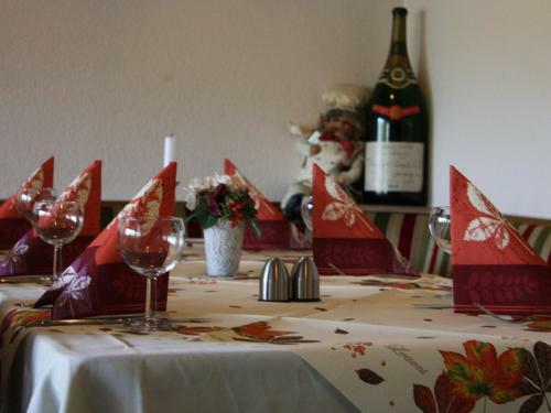 Hostal Hotel Haus Salzberg