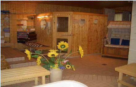 Hostal Hotel Haus Salzberg