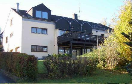 Hostal Hotel Haus Salzberg