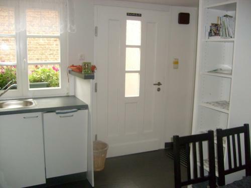 Apartamentos Ferienwohnung D�rbaum