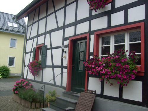 Apartamentos Ferienwohnung D�rbaum