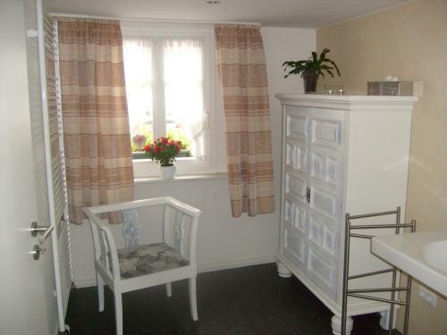 Apartamentos Ferienwohnung D�rbaum