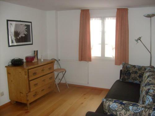 Apartamentos Ferienwohnung D�rbaum